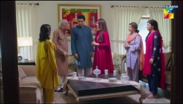 Manjhli - Episode 21 - 1st July 2025